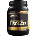 Optimum Nutrition Gold Standard 100% Whey Protein Isolate, Chocolate Bliss 744g