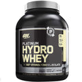 Optimum Nutrition Platinum 100% Hydro-Whey Protein Isolate, Velocity Vanilla 1.59kg