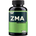 Optimum Nutrition ZMA Capsules For Muscle Recovery & Endurance, Pack of 180's